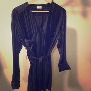 Blouse Aritzia Wilfred New